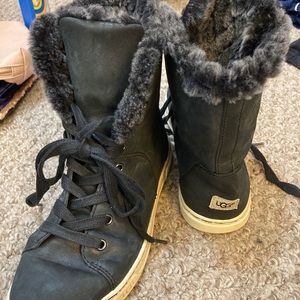 UGG Sneakers